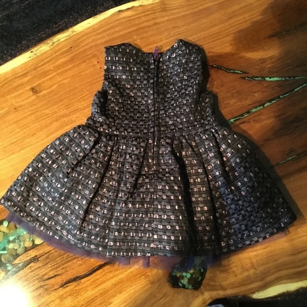Pl kids dress